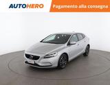 Volvo VOLVO V40 T2 Plus - silberne Volvo V40