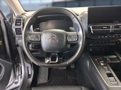 C5 PureTech130 S&S EAT8 Max #GARANTIE C5 PureTech130 S&S EAT8 Max #GARANTIE