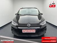 Volkswagen Touran Join Start-Stopp "7 SITZER-NAVI-SITZH"