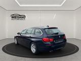 BMW 520d Touring Aut.+KLIMA+SHZ+NAVI+ - BMW 520 aus 2010: 520d