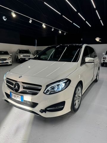 Mercedes-Benz Mercedes-benz B 180 Premium NEOPATENTATI