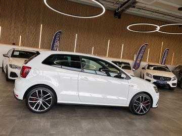 Volkswagen Polo V GTI BMT *Led*Navi*