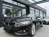 BMW 428 i xDrive, Aut. , Luxury Line, Head Up Disp. - BMW 428: 428i