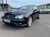 Mercedes-Benz CLK 200 KOMPRESSOR Sport Edition AMG Styling  - Mercedes-Benz CLK 200: Sport