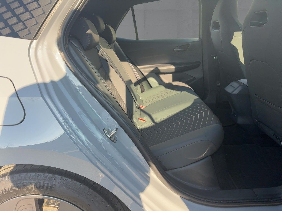 Cupra Born - Bild 13