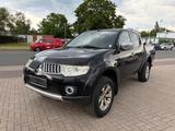 Mitsubishi L200 - gebrauchte Mitsubishi L200 aus dem Jahr 2011