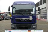MAN TGL 12.220 | Tautliner | 12Ton | 640280Km | 2016 - MAN Reisebus