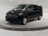 Mercedes-Benz Vito 124 Tourer MBUX+AHK+Cam+Navi+AUT+Distr+Totw - Mercedes-Benz C124