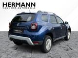 Dacia Duster II 1.6 SCe 115 Prestige CAM*LED*NAVI*SHZ - Dacia Duster: 1.6