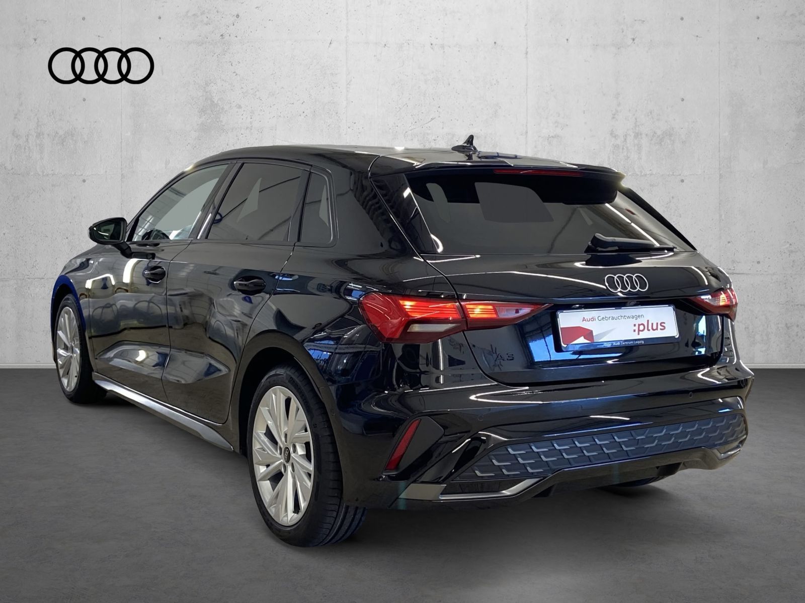 Audi A3 - Bild 4