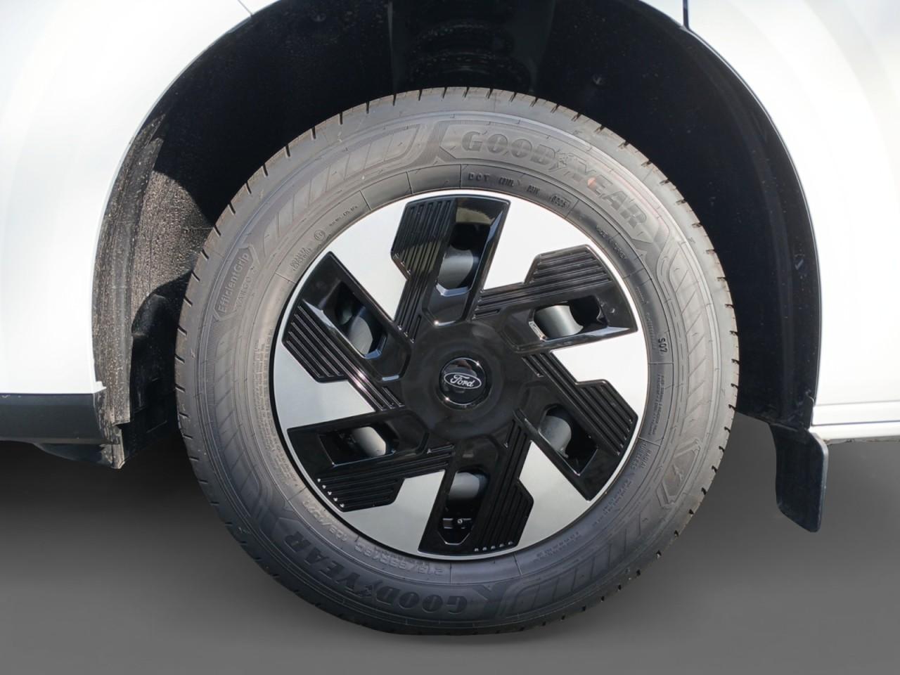 Ford Custom Trend 320L1 PDC^ RFK^ NAVI^ KLIMA^ Klima