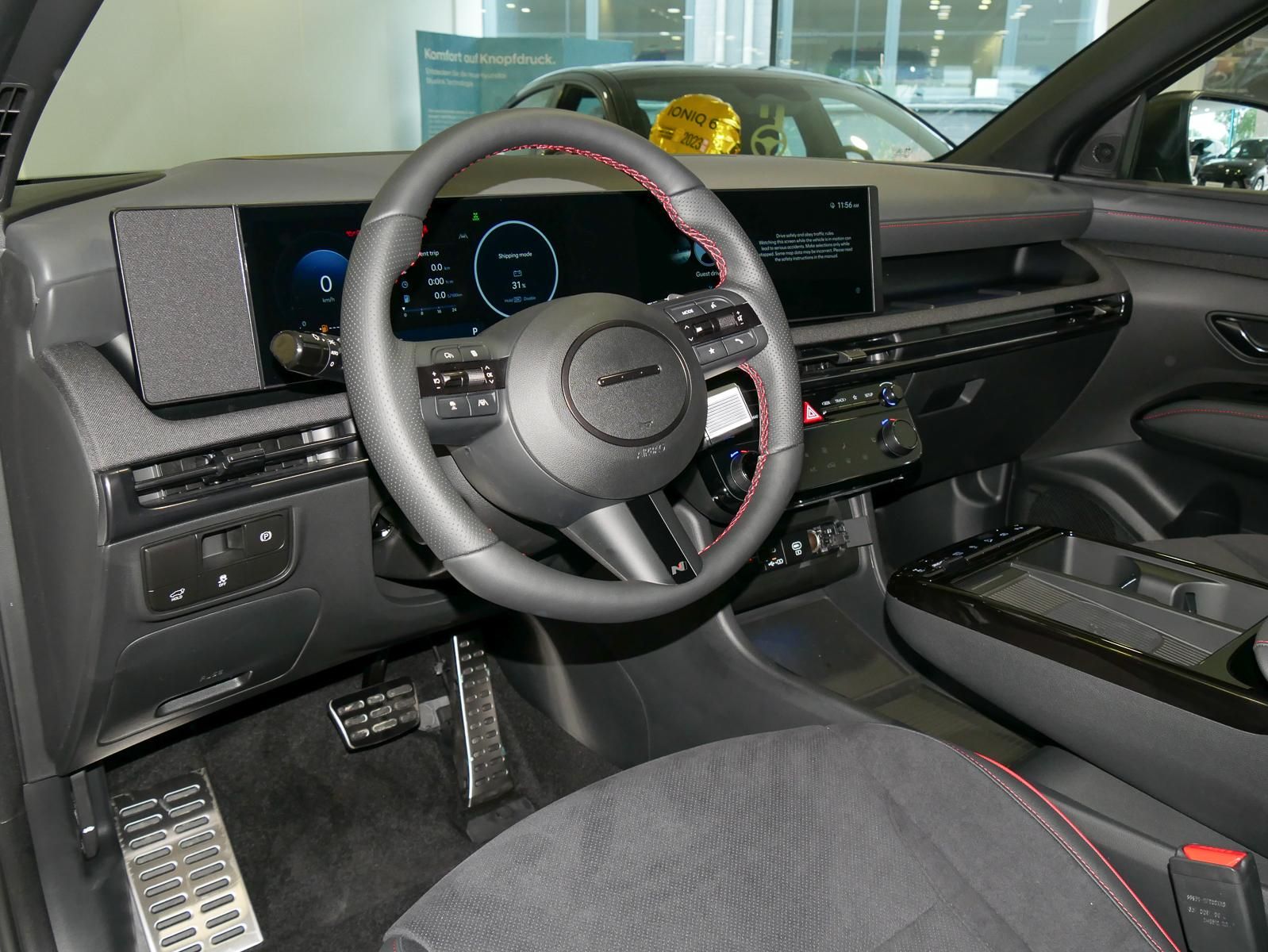 Hyundai TUCSON - Bild 15