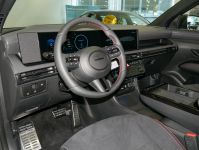 Hyundai TUCSON - Vorschau Bild 15