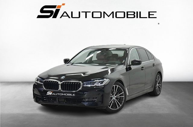 BMW 530i xDrive °UVP 87.690€°ACC°STANDHEIZ°HARMAN°