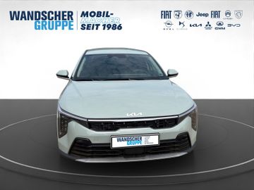 Kia K4 1.6 T-GDI Spirit 360+KeyLess+Navi+SHZ+ACC