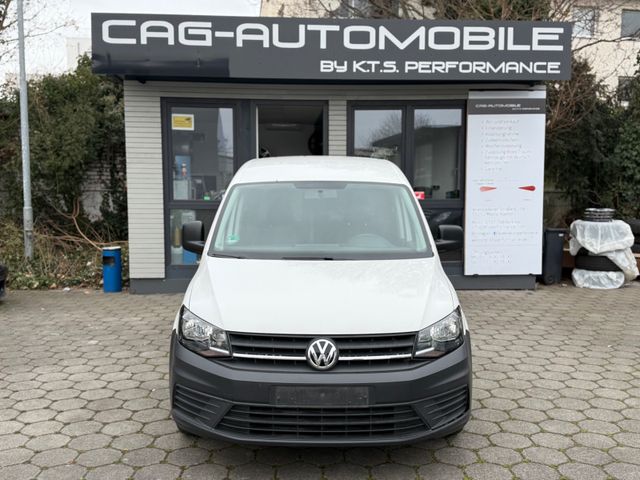 Volkswagen Caddy Nfz Kasten EcoProfi BMT