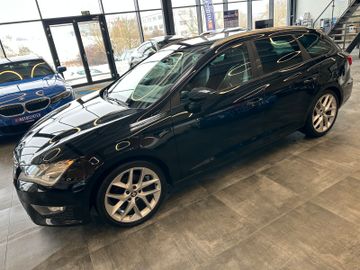 Seat Leon ST FR *Navi*Klima*Sound*