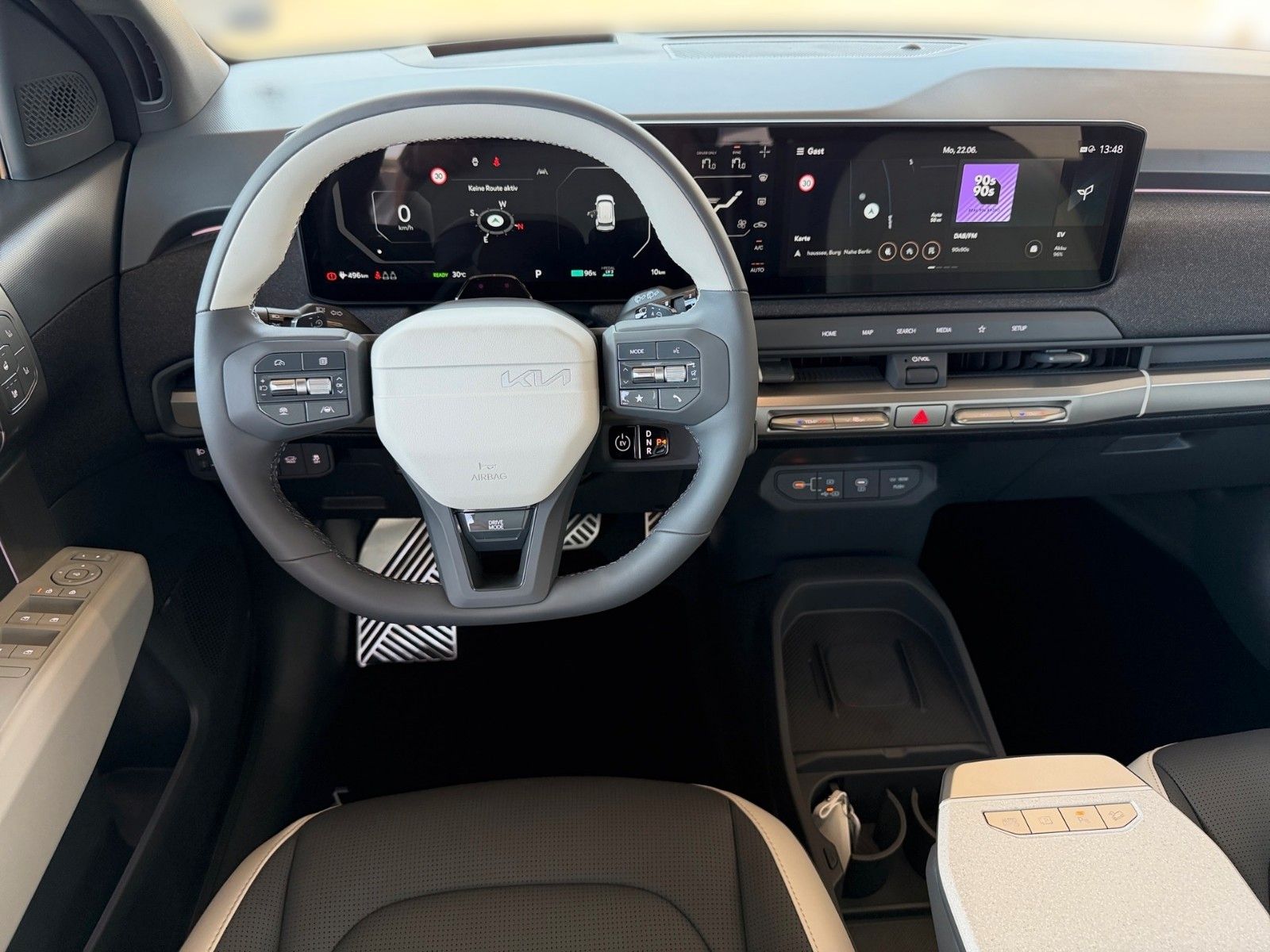 Fahrzeugabbildung Kia EV3 81.4 GTL DWP COMT DG GD