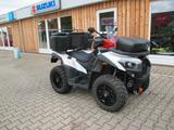 Kymco MXU 700I EPS T3B ABS Vollausstattung - Kymco MXU 700i EPS ABS T3b