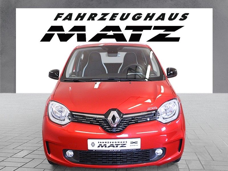 Fahrzeugabbildung Renault Twingo E-Tech 100% elektrisch*einer der letzten*