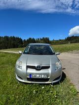 Toyota Auris 1,6-l-Valvematic Life MultiMode Life - Toyota Auris: Valvematic