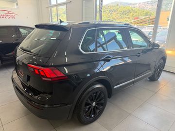 Volkswagen Tiguan - 7