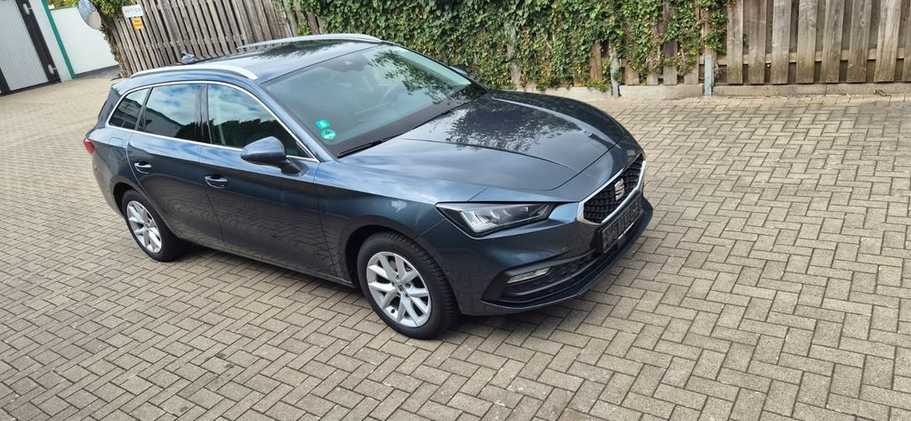 Image of Seat Leon