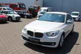 BMW 530 d Gran Turismo  xDrive HeadUp Navi Prof Sofc - BMW 530: 530d Gran Turismo
