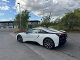 BMW i8 TÜV NEU°Kamera 360°Head Up°Led°Har Kardon - BMW i8