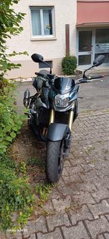 Suzuki GSR 750 - Angebote