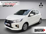 Mitsubishi Space Star 1.2 Select *Radio/DAB/Bluet./Klima* - Mitsubishi Space Star in Karlsruhe