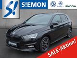 Skoda Fabia Monte Carlo 1.0 TSI SHZ LED PDC Klima eFH