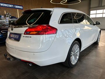 Opel Insignia A Sports Tourer Sport 4x4 *Xenon*1Hand*