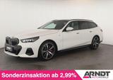 BMW 540d xDrive Touring M Sport Pro Pano HUD ACC 360 - BMW 540 aus 2025