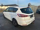 Ford S-Max S-MAX Trend 2.0 TDCi Automatic - Ford S-Max: Automatik