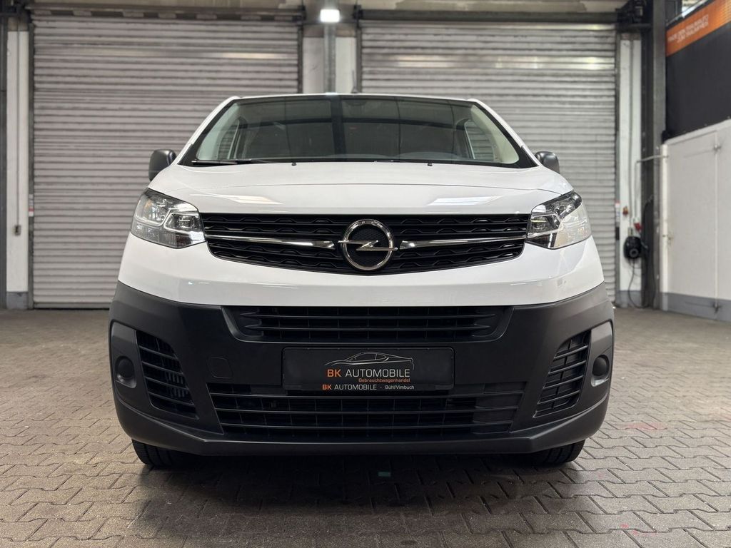 Image of Opel Vivaro