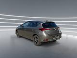 Toyota Auris Team D 1.2 Turbo Rückfahrkamera SHZ - gebrauchte Toyota Auris aus dem Jahr 2019