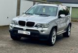 BMW X5 Baureihe X5 3.0d - BMW X5 aus 2004 mit Diesel-Antrieb