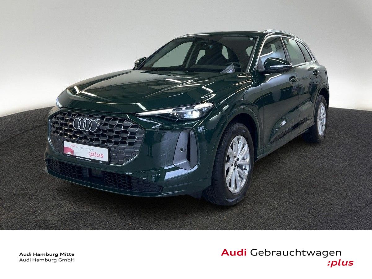 Audi Q5 - Bild 1