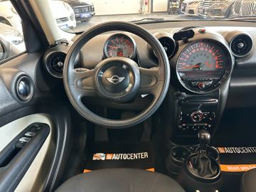 MINI Countryman D *PDC*Klima*Automatik*Allrad*
