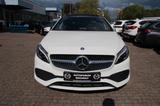 Mercedes-Benz A 180 i AMG Line, Pano, LED, SHZ, RFK - Mercedes-Benz A 180: Schiebedach