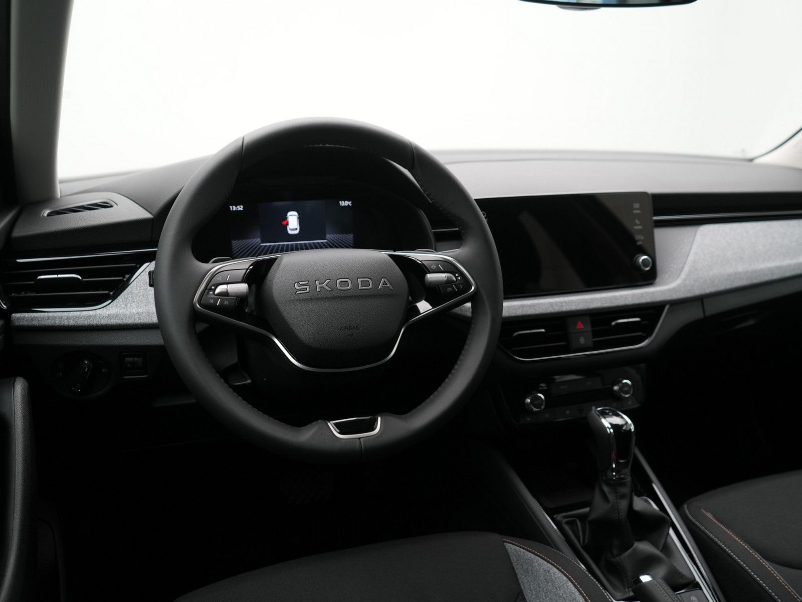 Skoda Kamiq - Bild 8