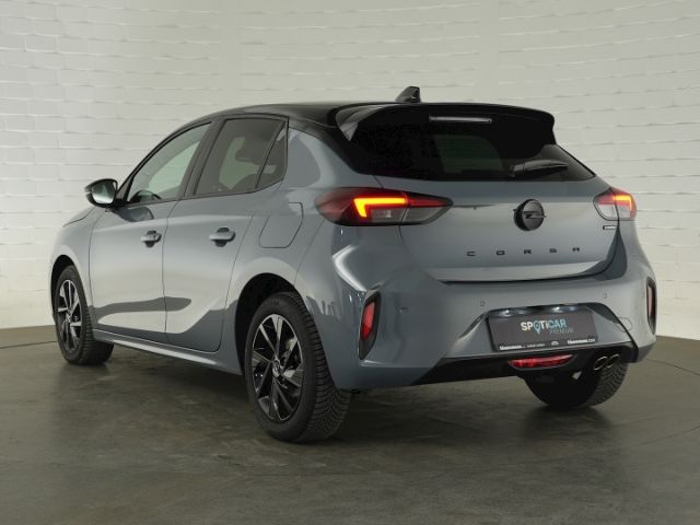 Corsa F FACELIFT GS HYBRID eDCT+LED MATRIX+NAVI+