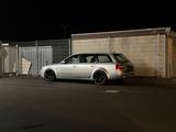 Audi S6 4.2 V8 340PS - gebrauchte Audi S6 aus dem Jahr 2002