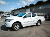 Mitsubishi L200 2.4 DI-D/154CV Double Cab Inform - Mitsubishi L200 aus 2018