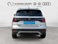 Volkswagen T-Cross - Vorschau Bild 4
