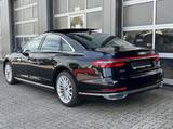 Audi A8 50 TDI Panorama Massage Head-up TV - Audi A8: 50