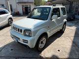 Suzuki Jimny 1.3i 16V cat 4WD JLX Cambio AUTOMAT - Suzuki Jimny Kombi Gebrauchtwagen