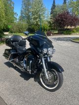 Harley-Davidson E-Glide - GEBRAUCHT ROSTOCK