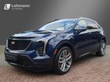 Cadillac XT4 Sport AWD 350T Turbo engine 9AT - Cadillac XT4 aus 2022